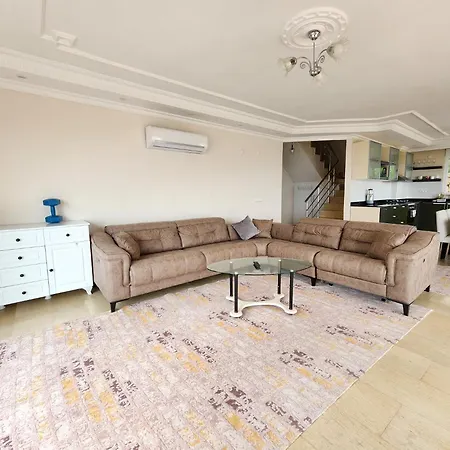 Villa Tuna